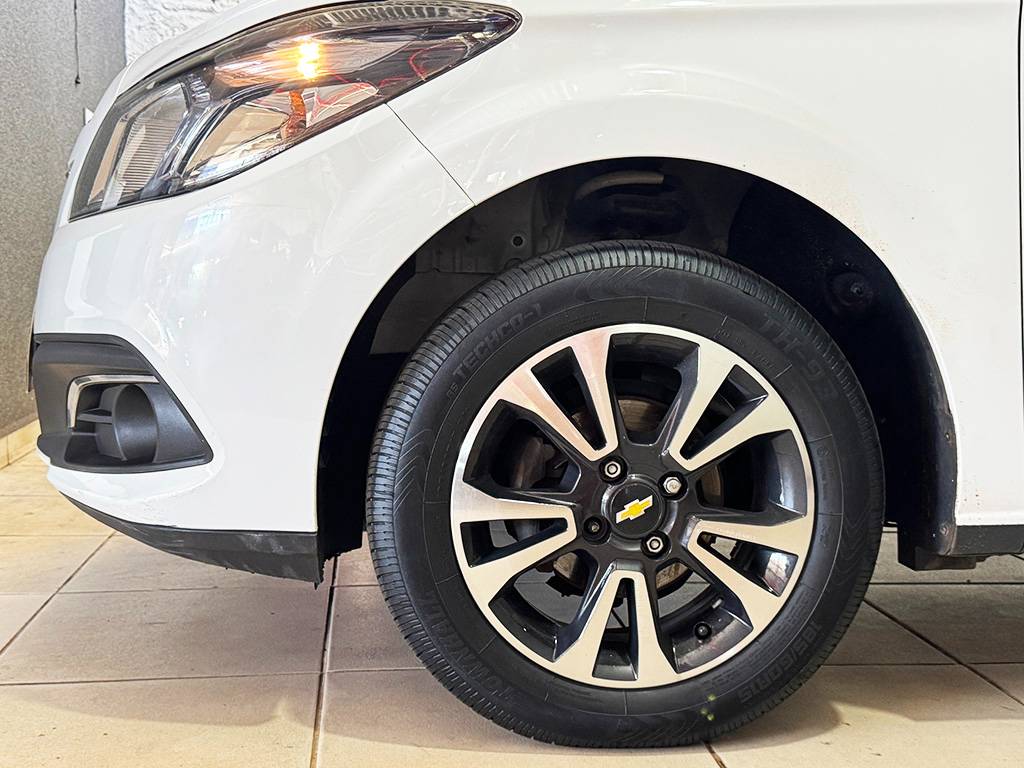 CHEVROLET PRISMA