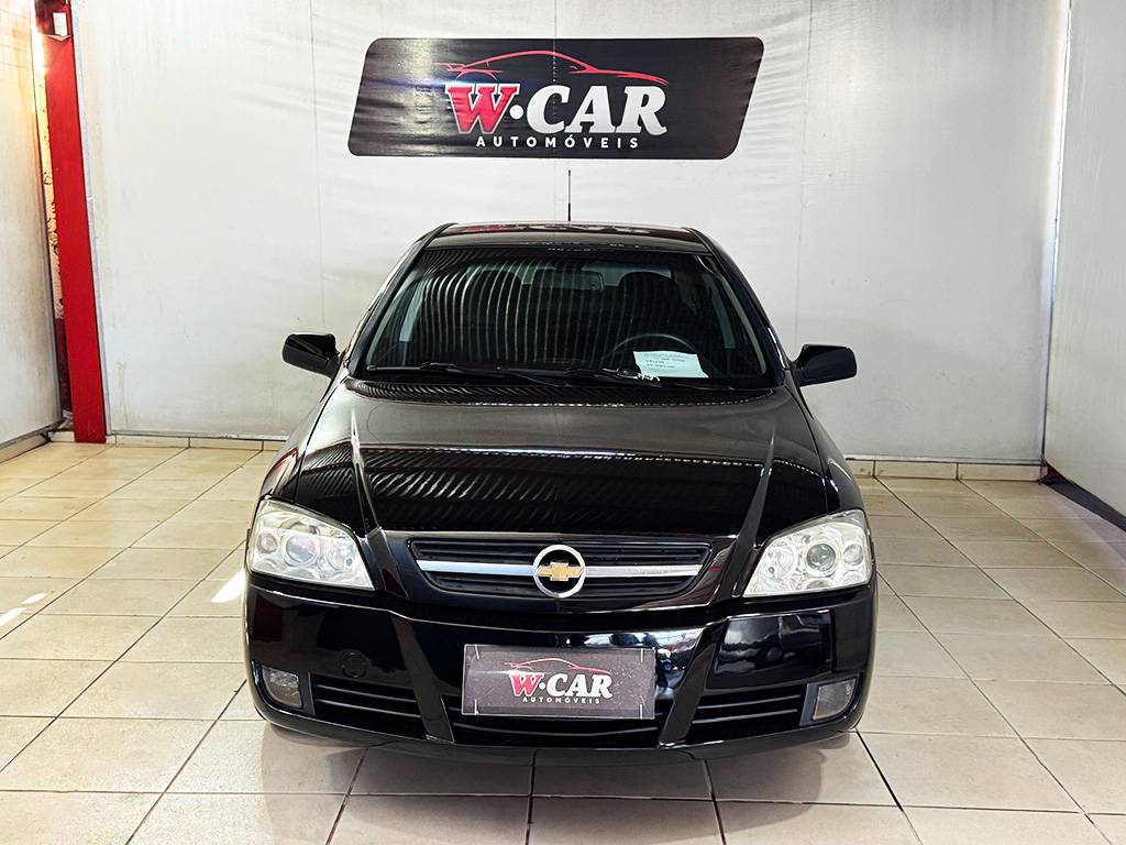 CHEVROLET ASTRA
