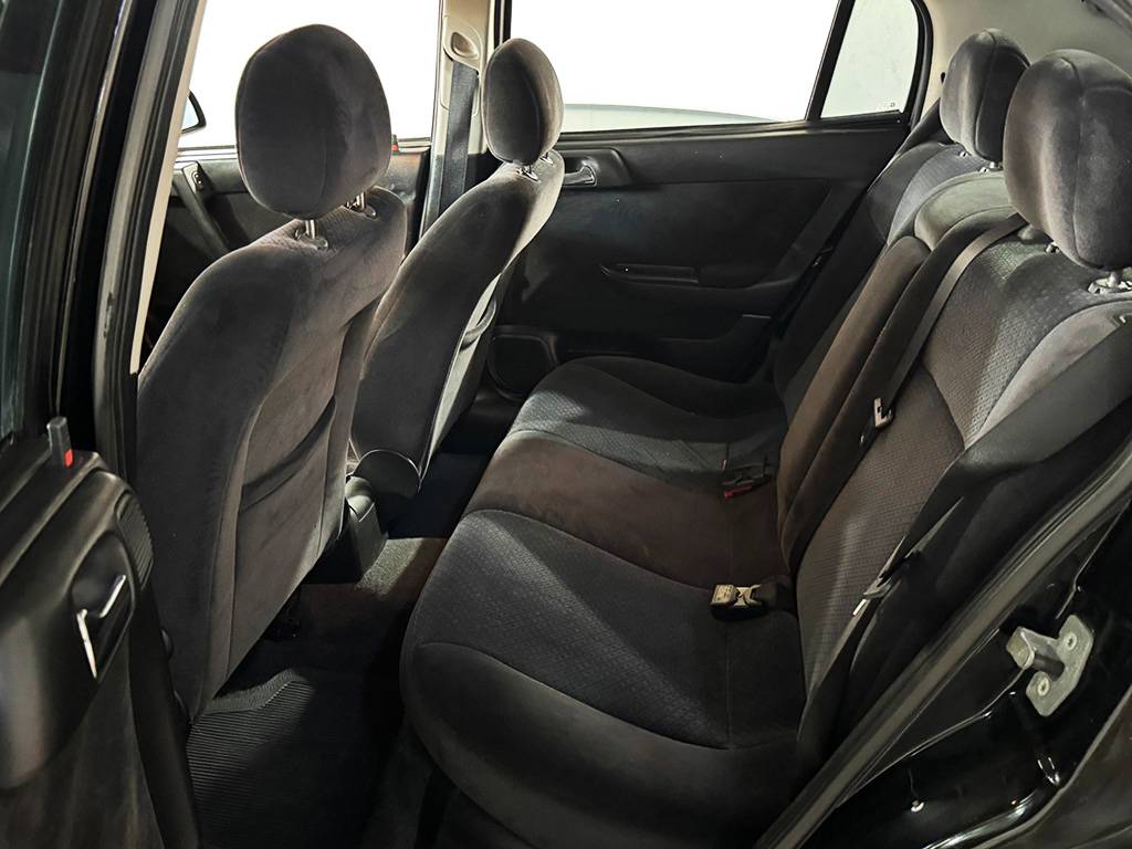 CHEVROLET ASTRA