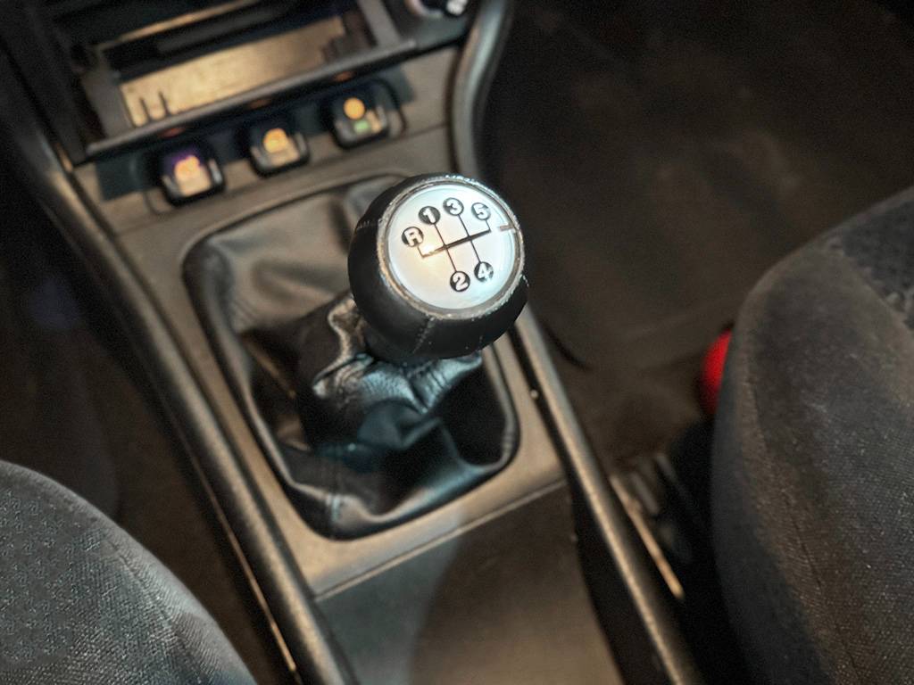 CHEVROLET ASTRA
