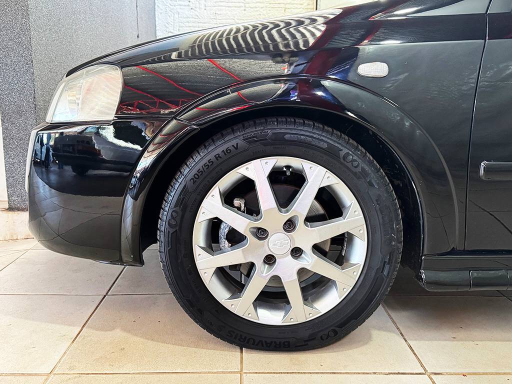 CHEVROLET ASTRA