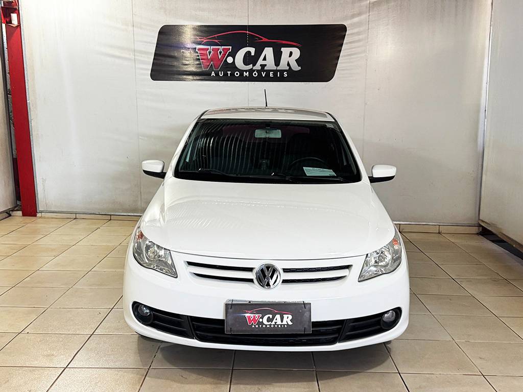 VOLKSWAGEN GOL