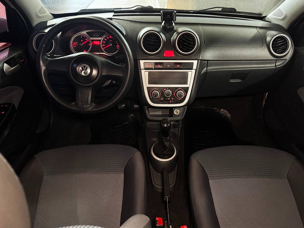 VOLKSWAGEN GOL