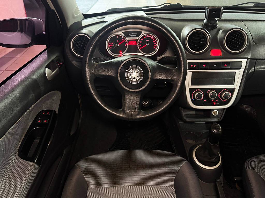 VOLKSWAGEN GOL
