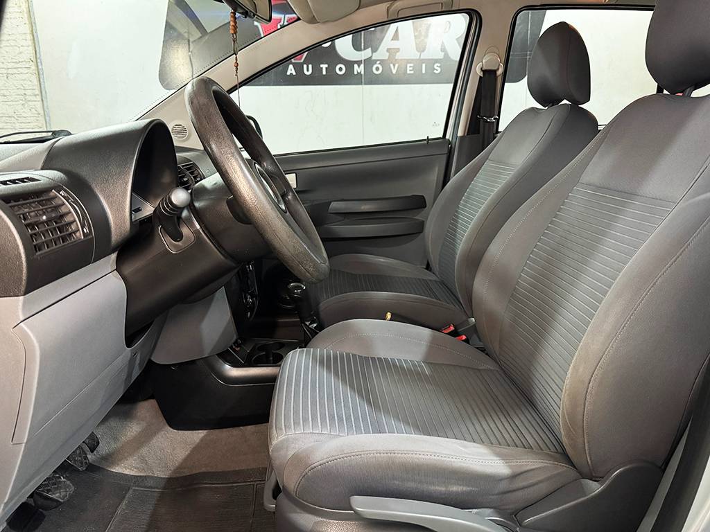 VOLKSWAGEN SPACEFOX