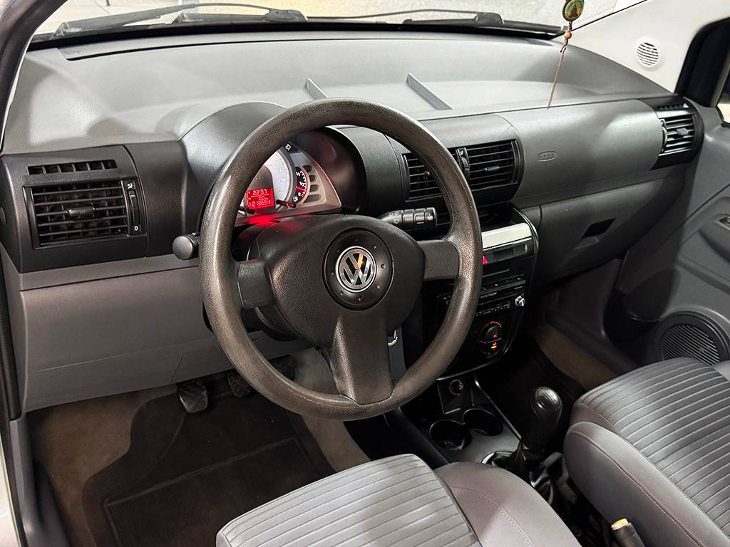 VOLKSWAGEN SPACEFOX