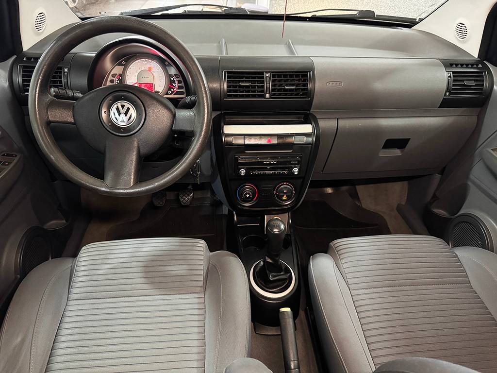 VOLKSWAGEN SPACEFOX