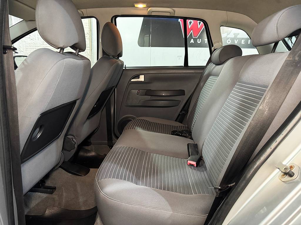 VOLKSWAGEN SPACEFOX