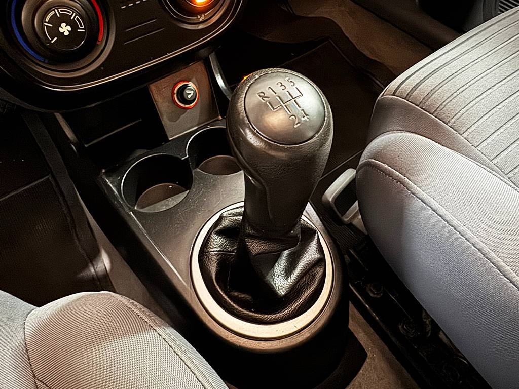 VOLKSWAGEN SPACEFOX