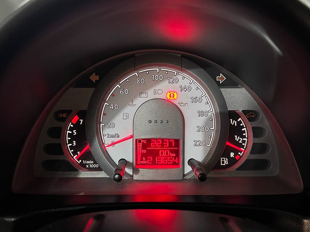 VOLKSWAGEN SPACEFOX