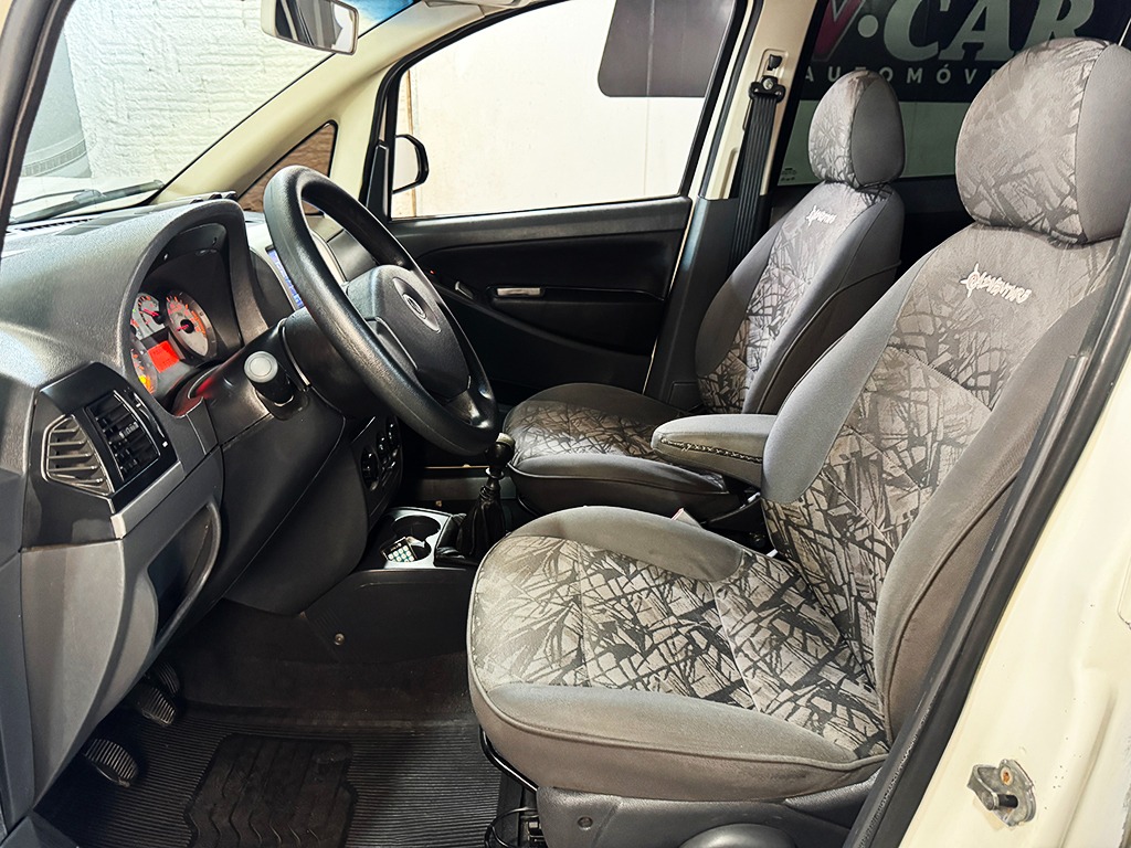 FIAT IDEA