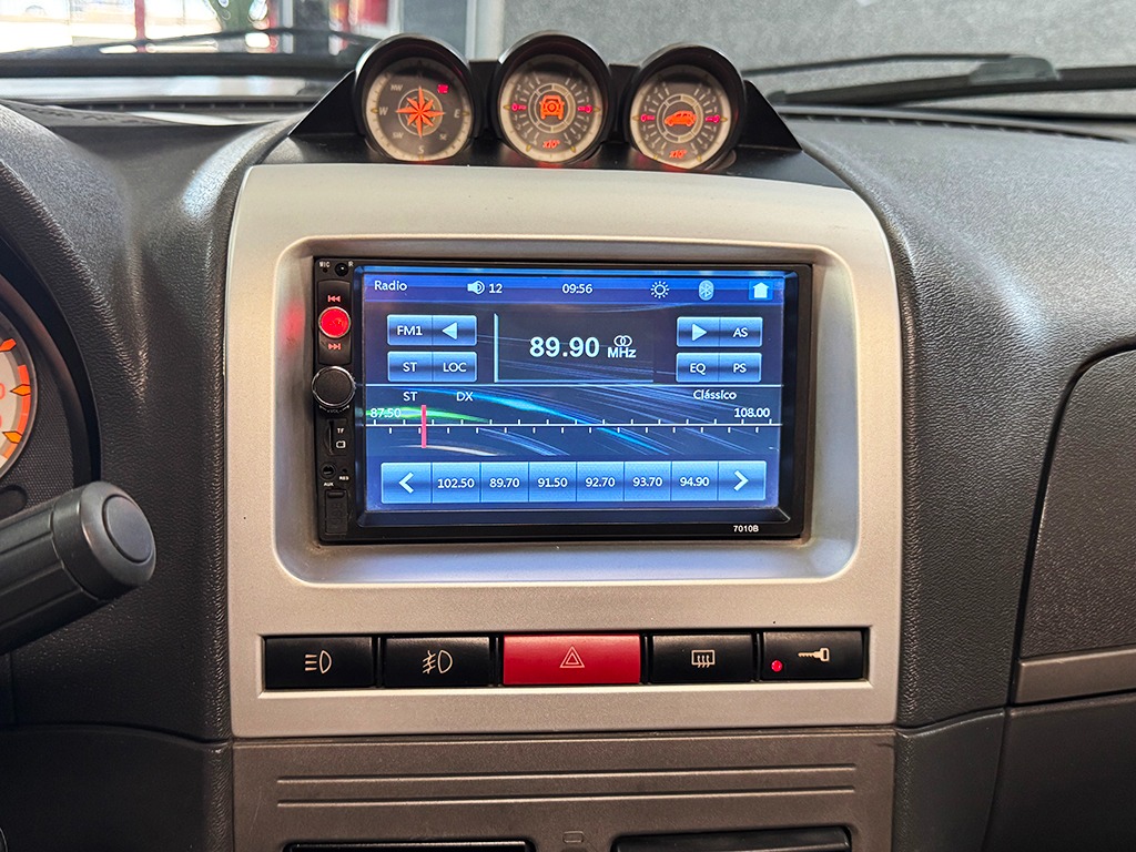 FIAT IDEA