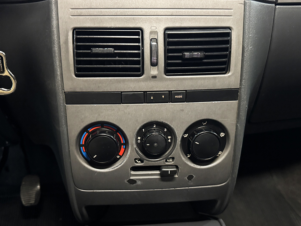 FIAT IDEA