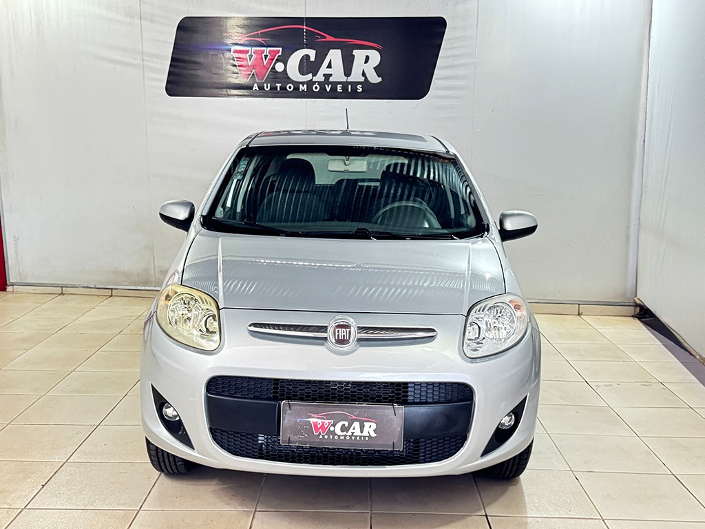 FIAT PALIO