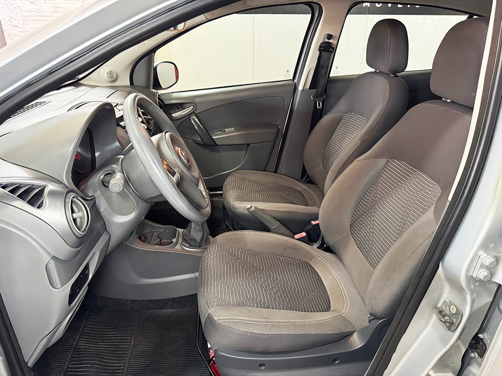 FIAT PALIO
