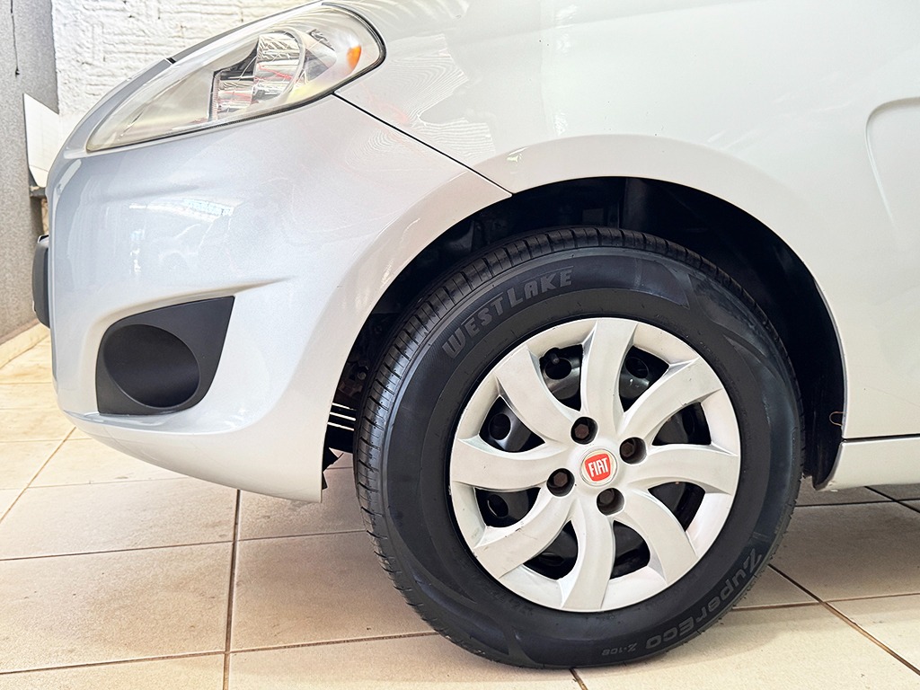 FIAT PALIO