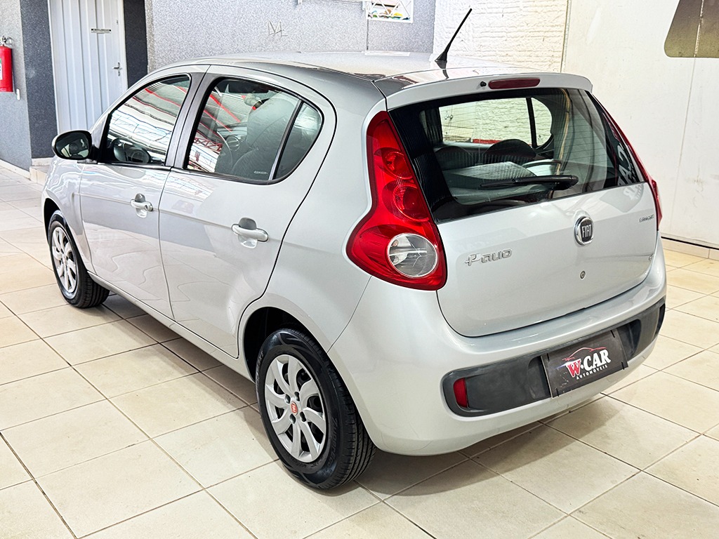 FIAT PALIO