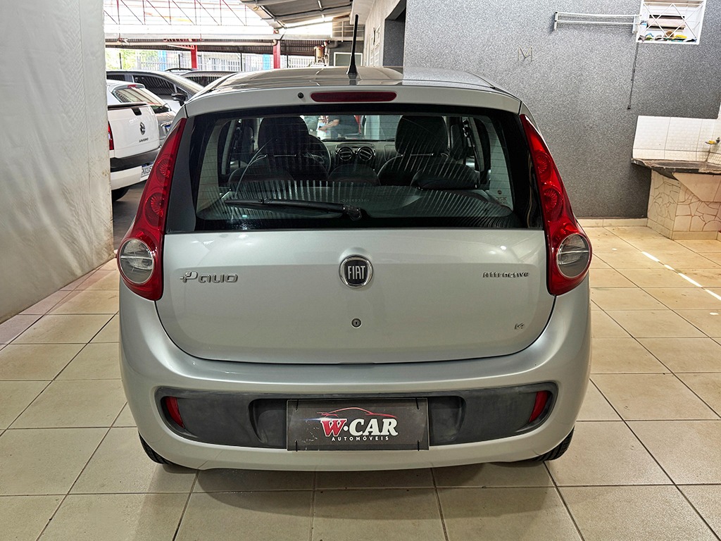 FIAT PALIO
