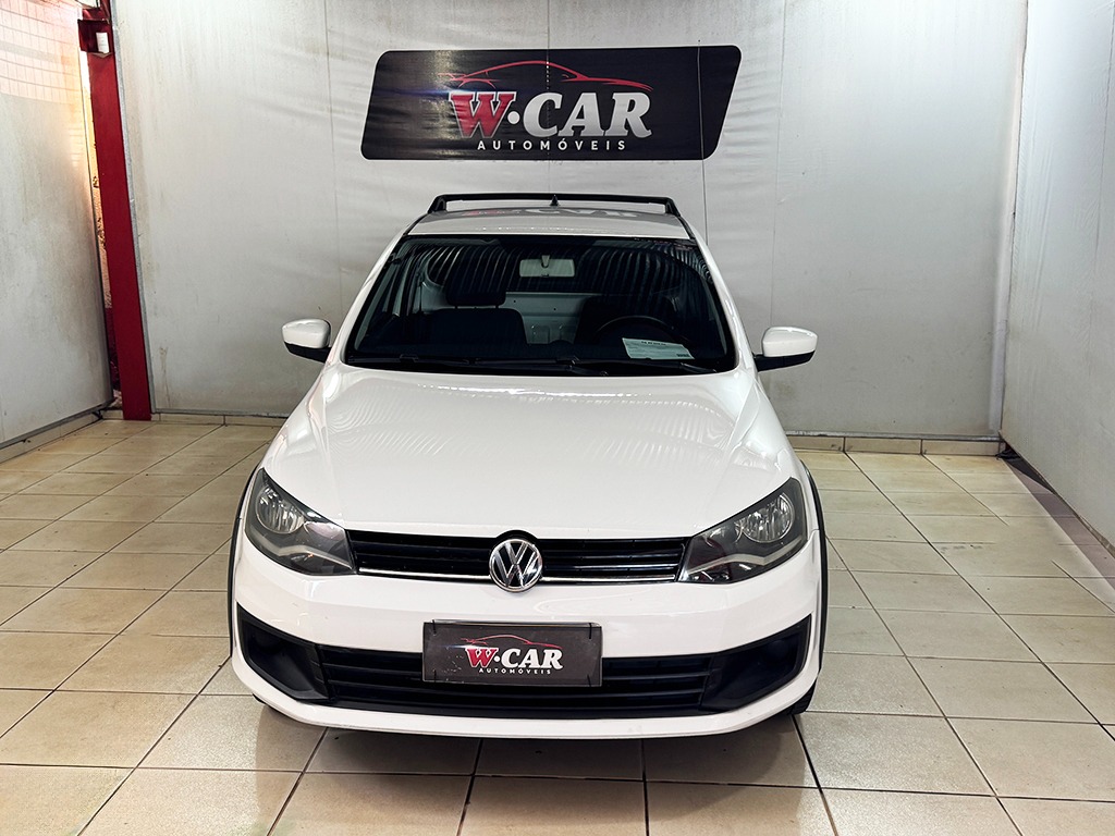 VOLKSWAGEN SAVEIRO