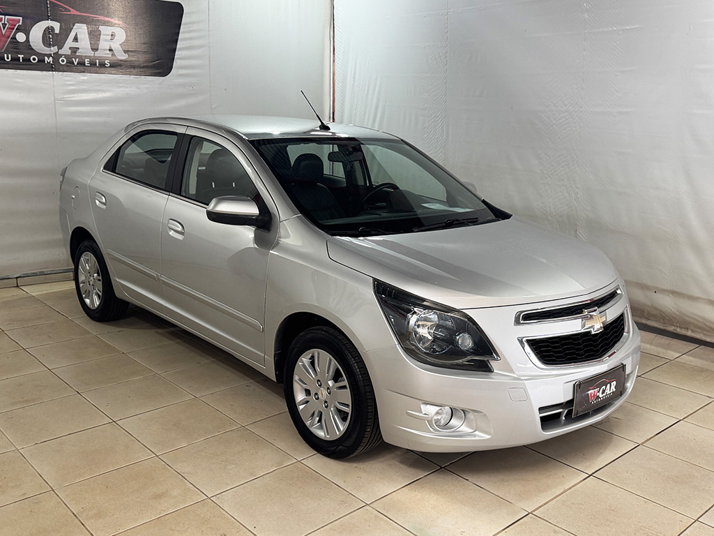 CHEVROLET COBALT