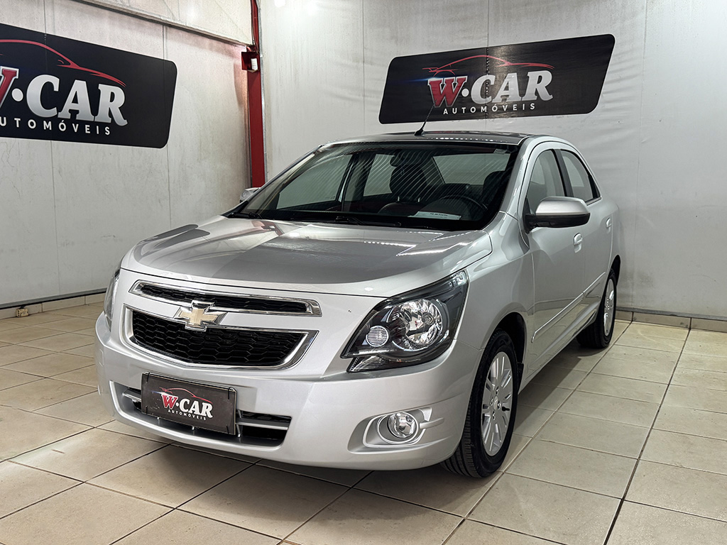 CHEVROLET COBALT
