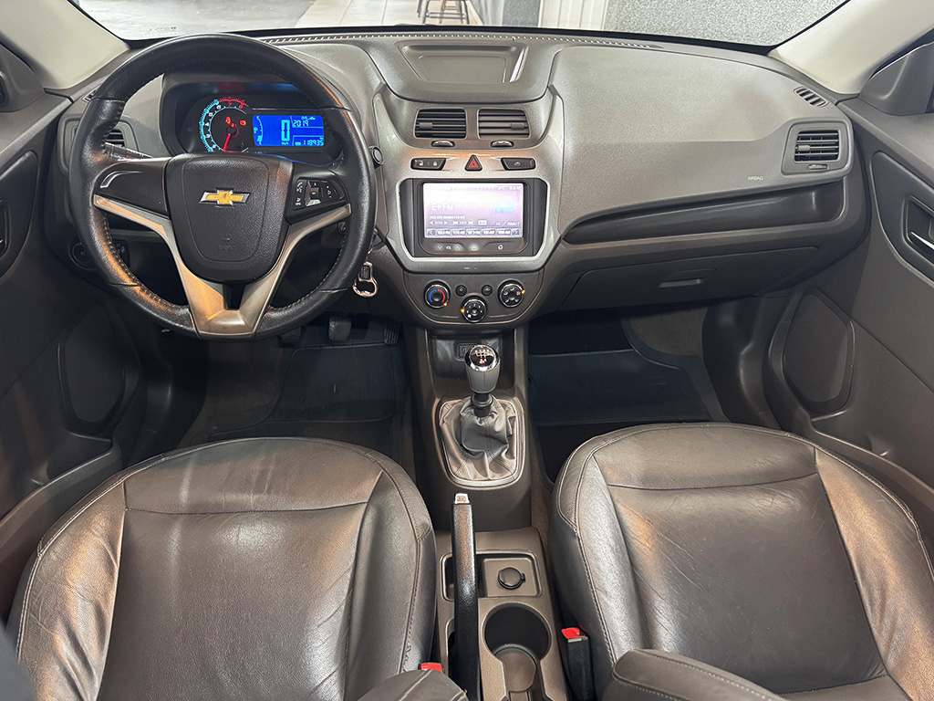 CHEVROLET COBALT