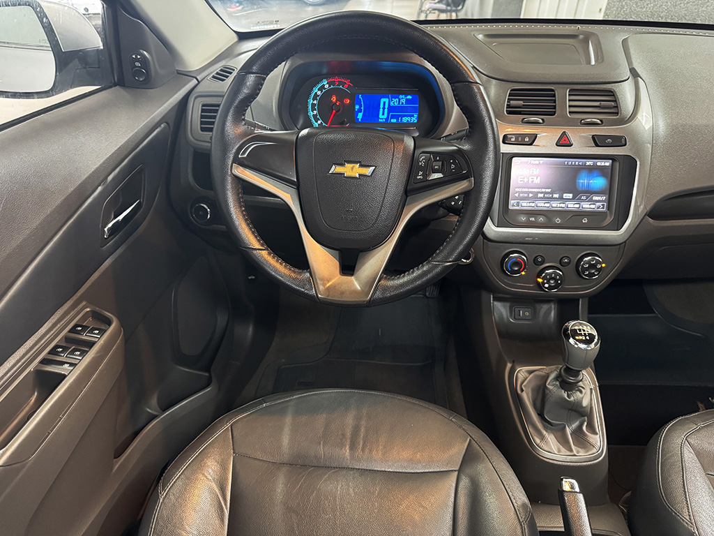 CHEVROLET COBALT