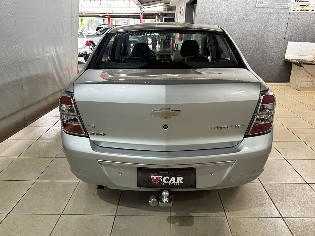 CHEVROLET COBALT