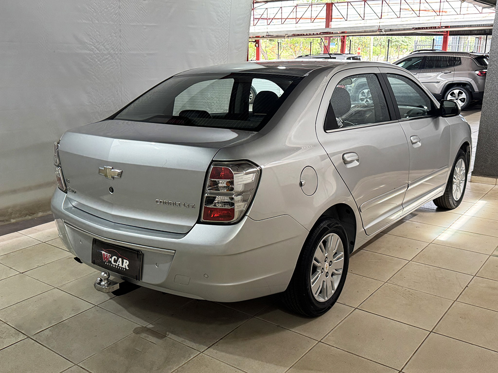 CHEVROLET COBALT