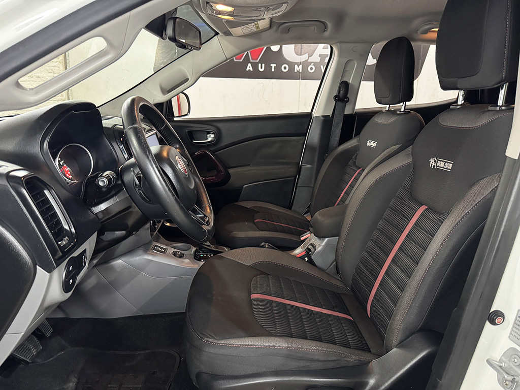 FIAT TORO