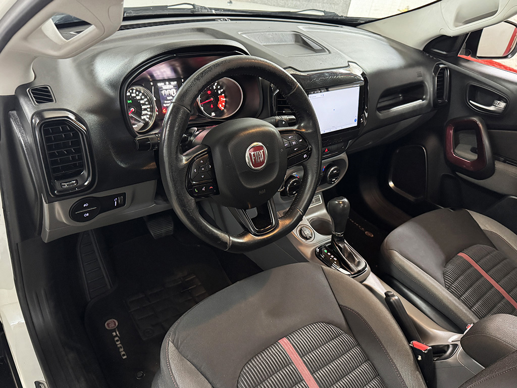 FIAT TORO