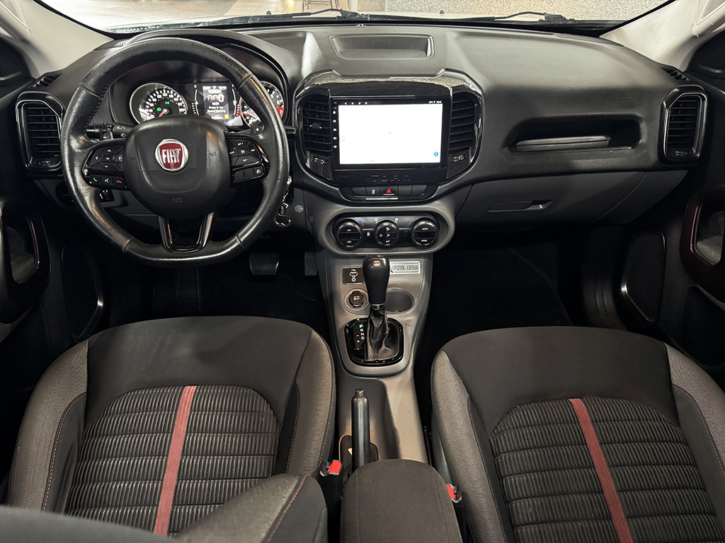 FIAT TORO
