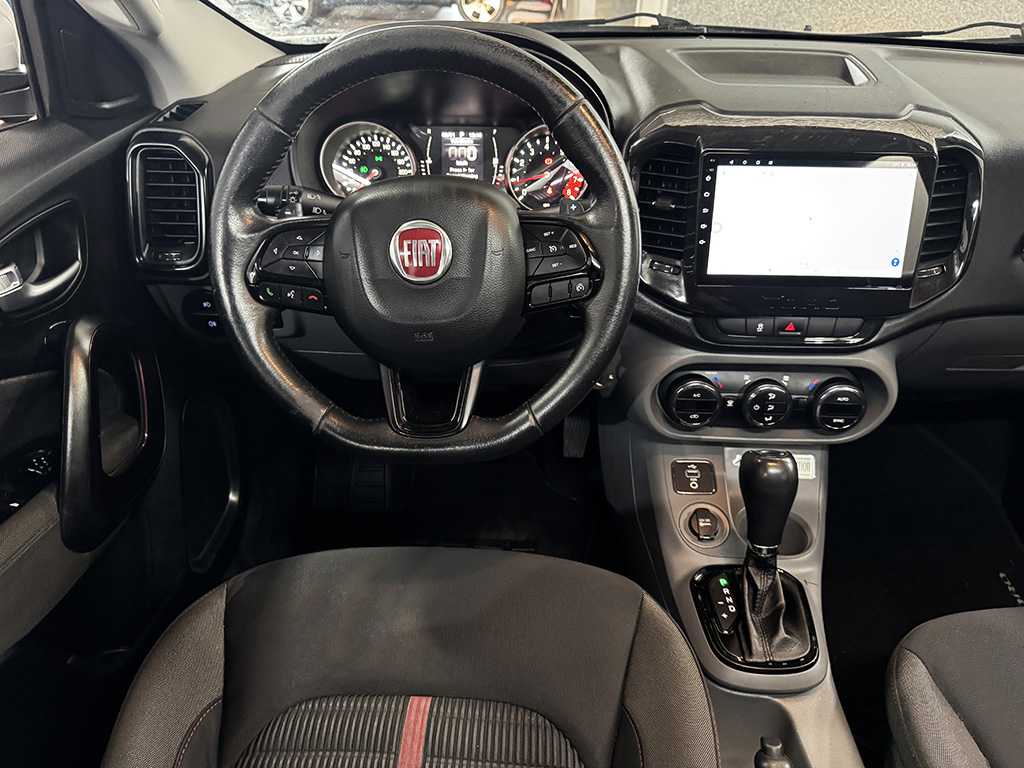 FIAT TORO