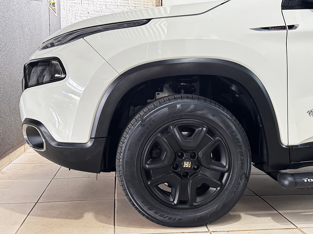 FIAT TORO