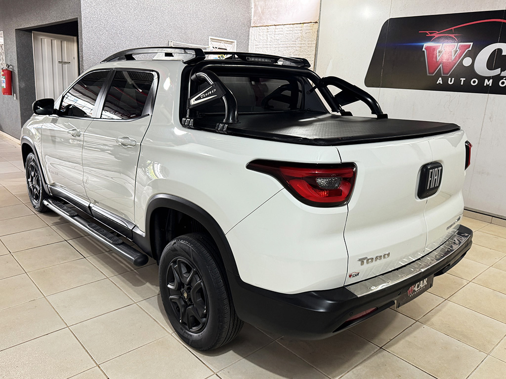 FIAT TORO
