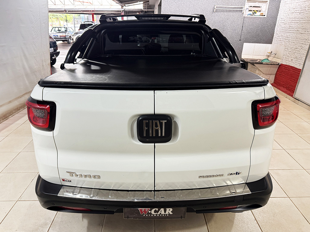 FIAT TORO