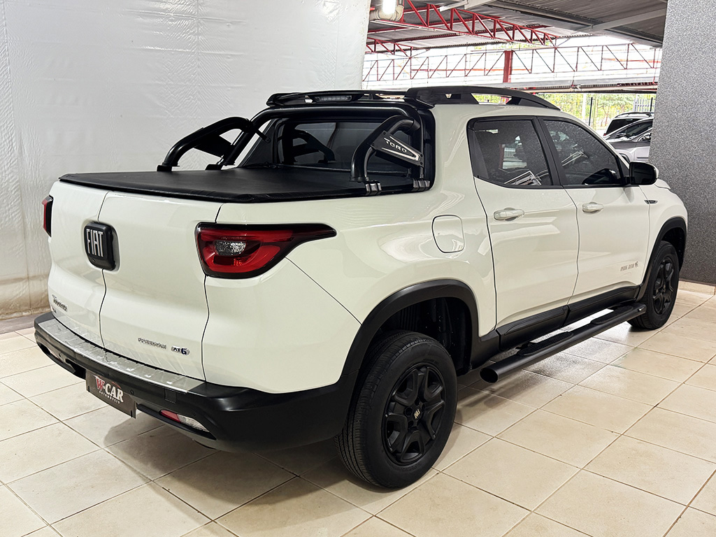 FIAT TORO