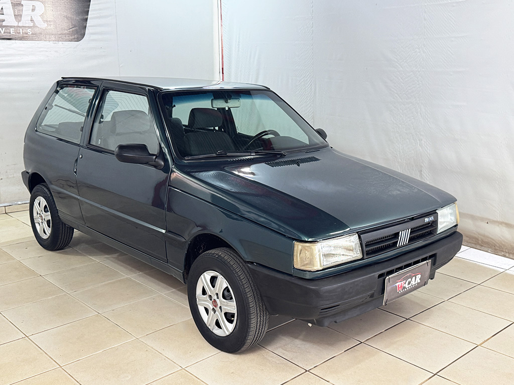 FIAT UNO