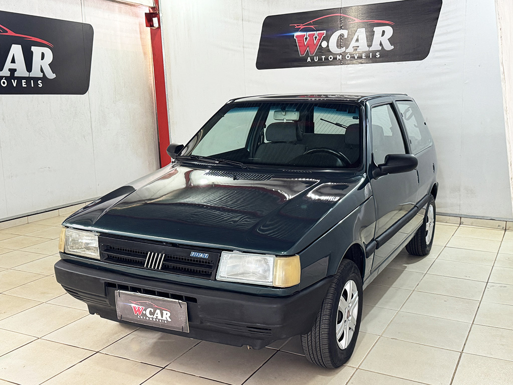 FIAT UNO