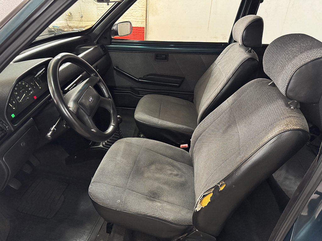 FIAT UNO
