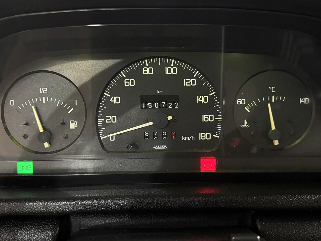 FIAT UNO