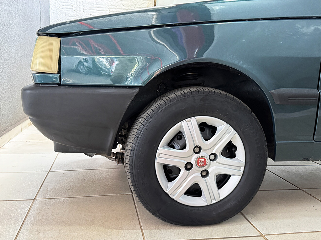 FIAT UNO