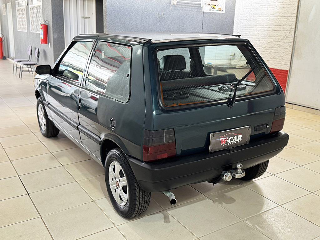 FIAT UNO