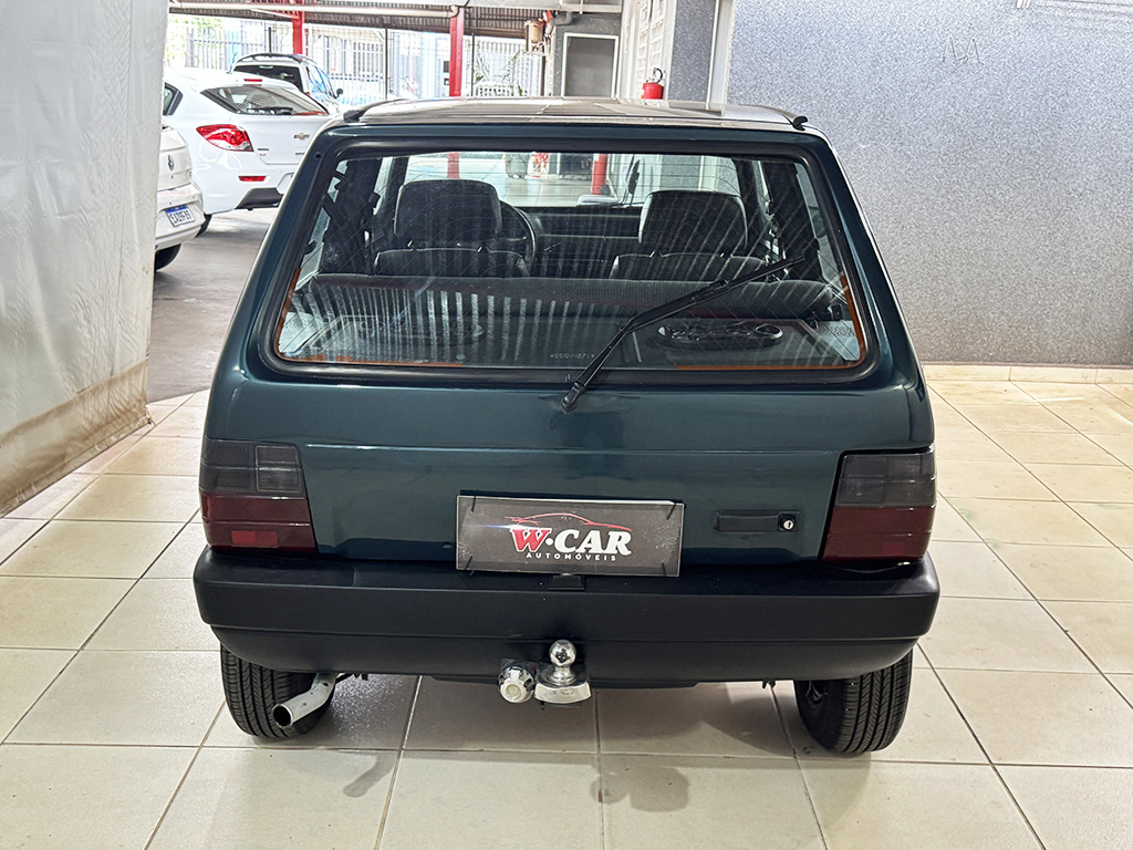 FIAT UNO