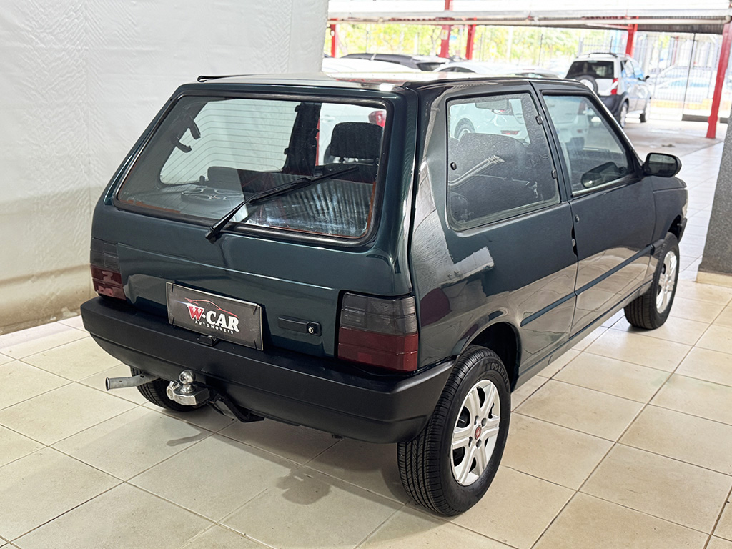 FIAT UNO