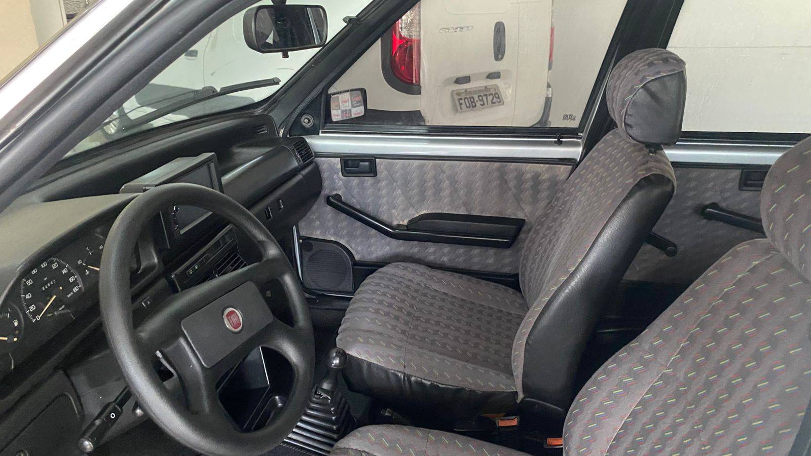 FIAT UNO