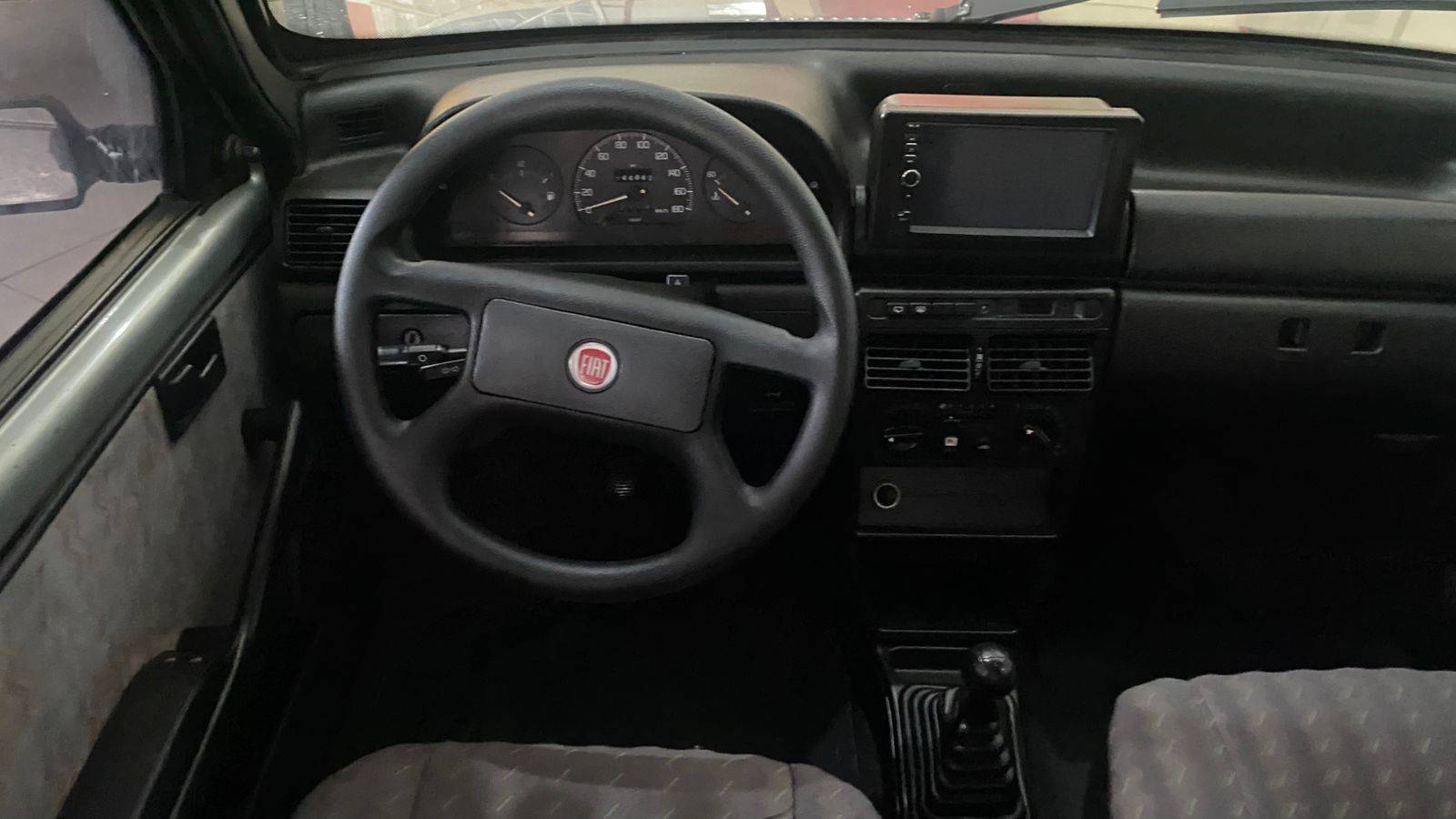 FIAT UNO