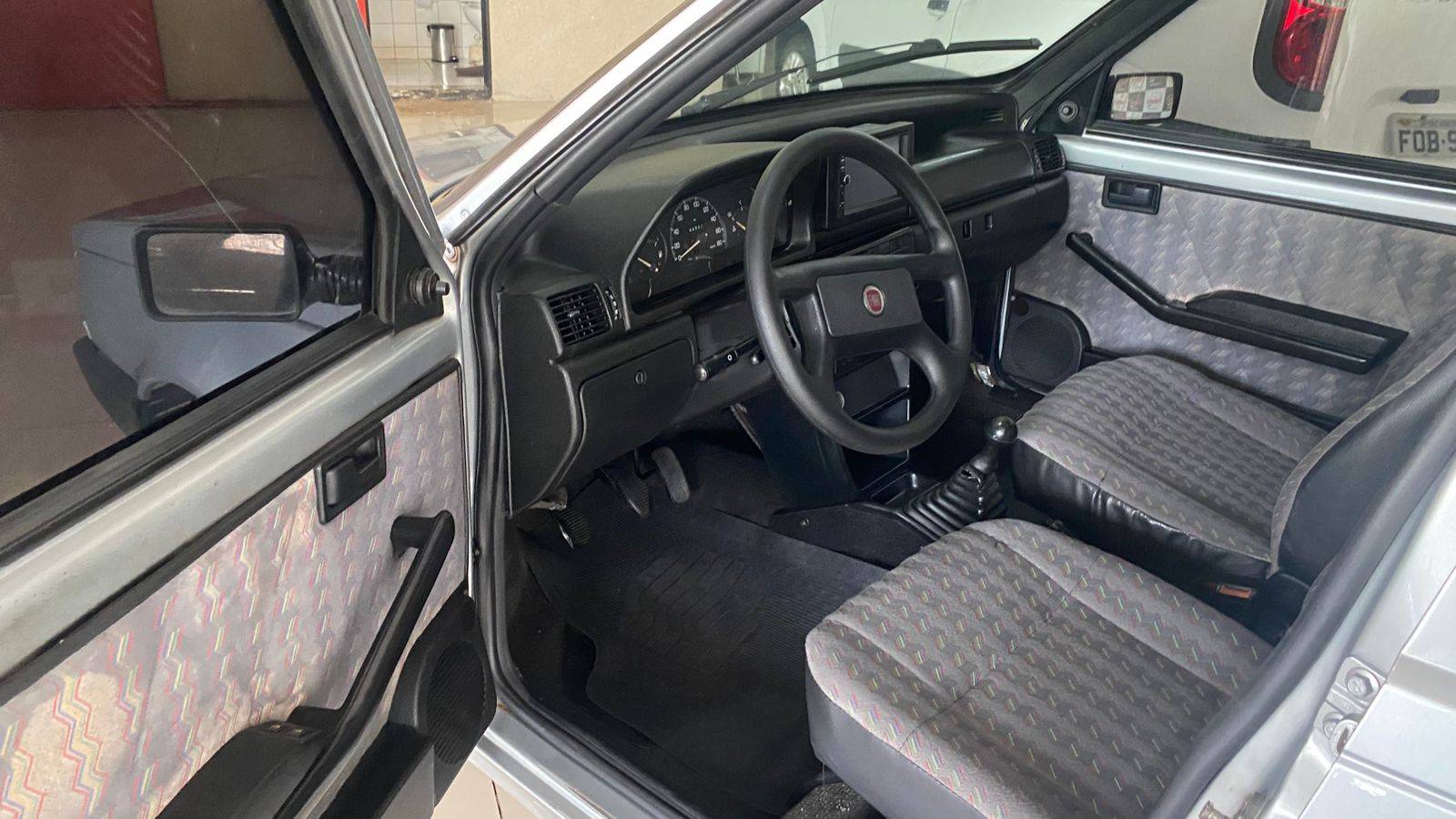 FIAT UNO