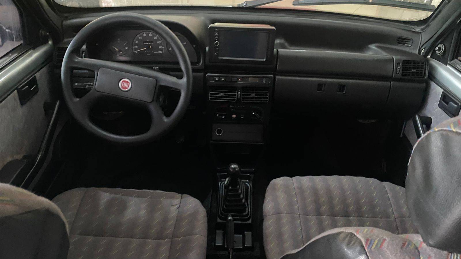 FIAT UNO