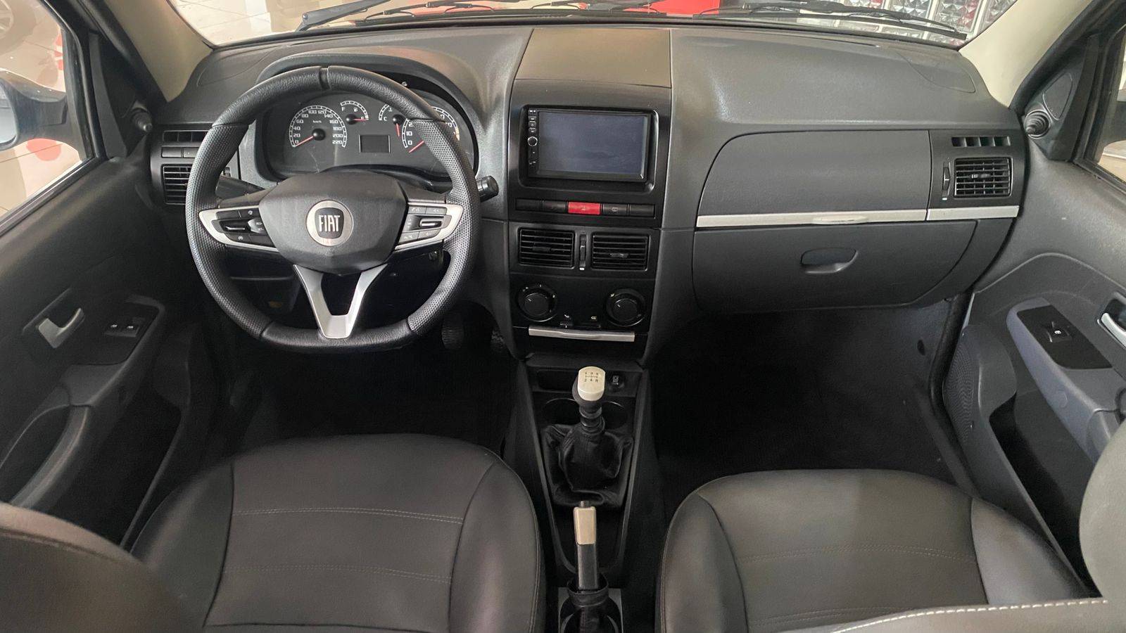 FIAT SIENA